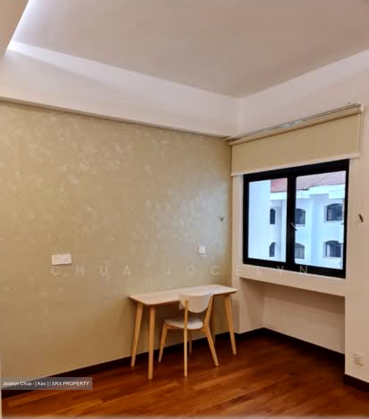 Tanglin Park (D10), Condominium #602658731